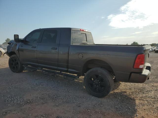 3C6UR5ML1HG621738 - 2017 RAM 2500 SLT CHARCOAL photo 2