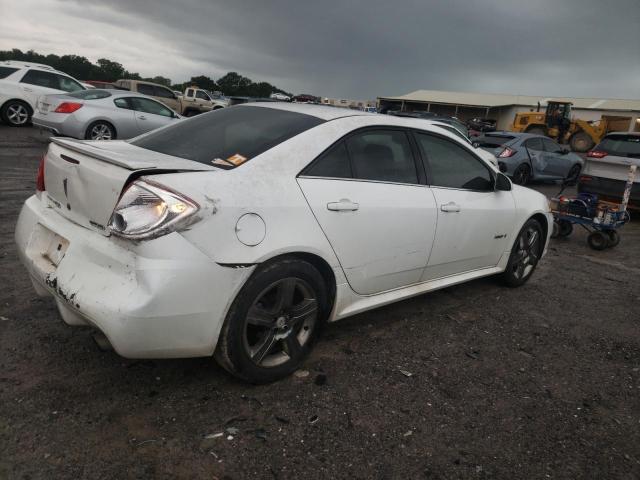 1G2ZM577694120035 - 2009 PONTIAC G6 GXP WHITE photo 3