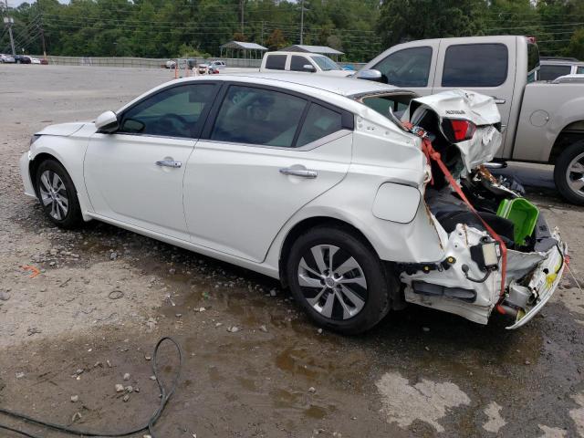 1N4BL4BV0PN323547 - 2023 NISSAN ALTIMA S WHITE photo 2