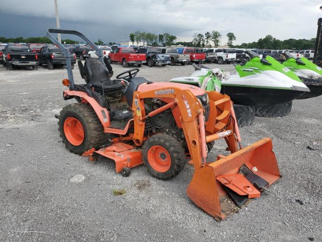 2016 KUBOTA UNKNOWN, null