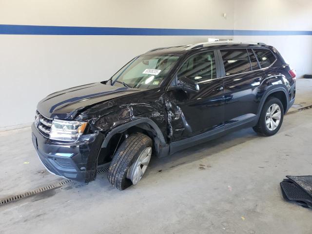 2018 VOLKSWAGEN ATLAS S, null