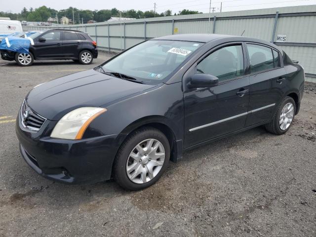 2012 NISSAN SENTRA 2.0, 