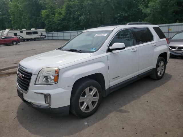 2016 GMC TERRAIN SLE, null