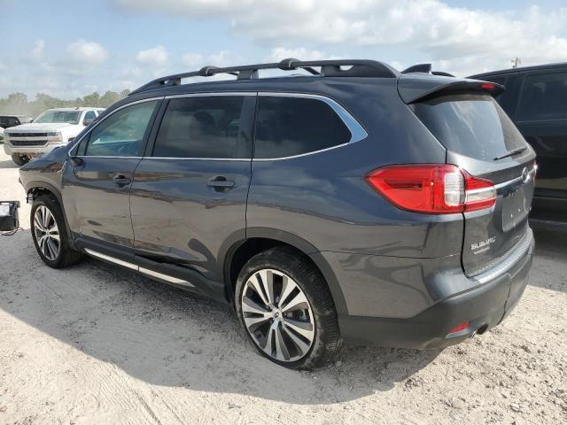 4S4WMAJD1M3445921 - 2021 SUBARU ASCENT LIMITED GRAY photo 2