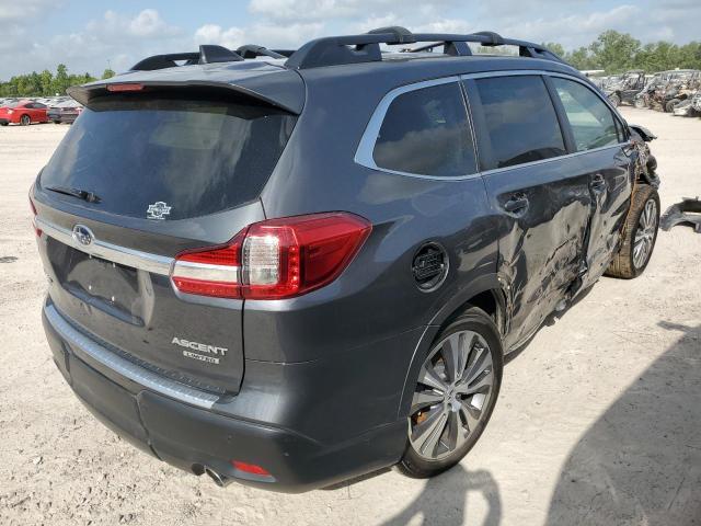 4S4WMAJD1M3445921 - 2021 SUBARU ASCENT LIMITED GRAY photo 3