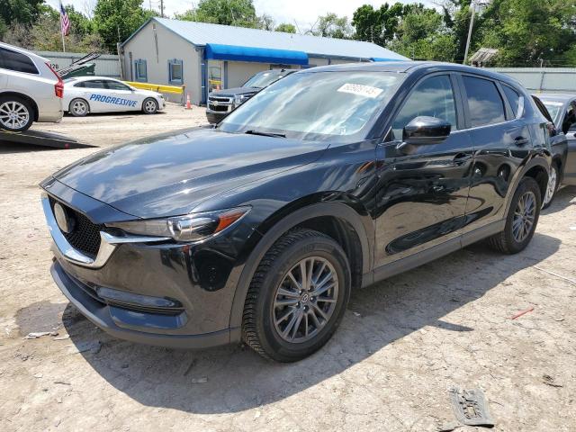 2019 MAZDA CX-5 TOURING, 