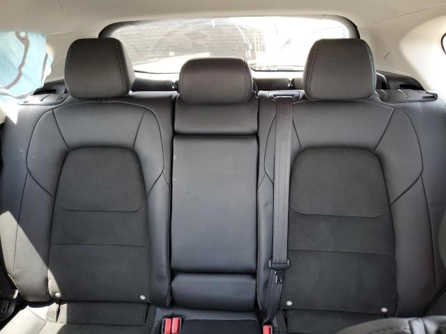 JM3KFBCM4K0612584 - 2019 MAZDA CX-5 TOURING Czarny zdjęcie 10