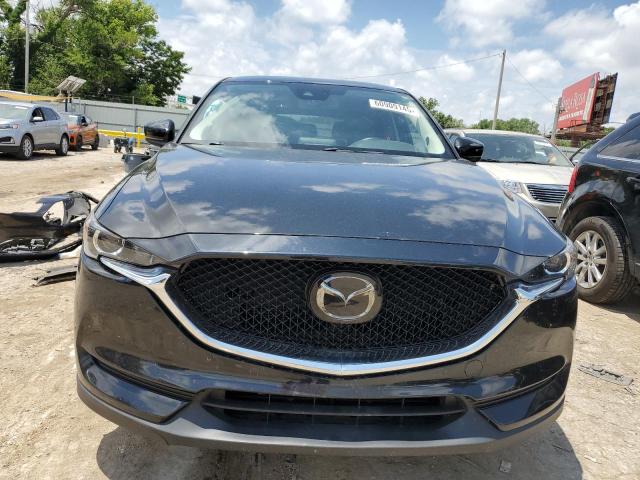 JM3KFBCM4K0612584 - 2019 MAZDA CX-5 TOURING Czarny zdjęcie 5
