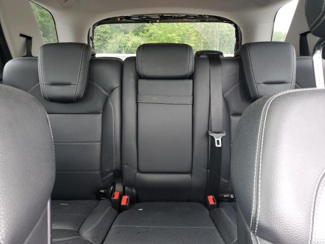 4JGDA5HB9CA003457 - 2012 MERCEDES-BENZ ML 350 4MATIC SILVER photo 10