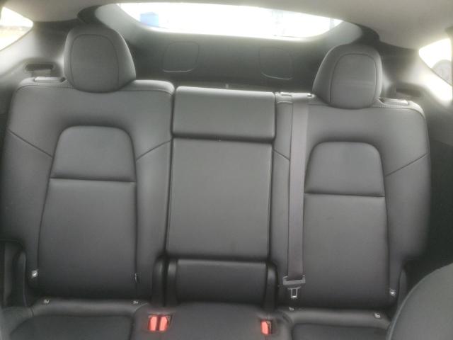 7SAYGDED5RF199713 - 2024 TESLA MODEL Y 灰色 照片 10