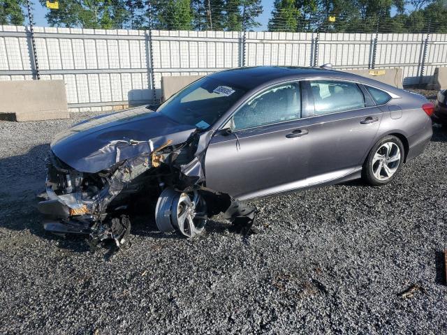 2018 HONDA ACCORD EXL, 