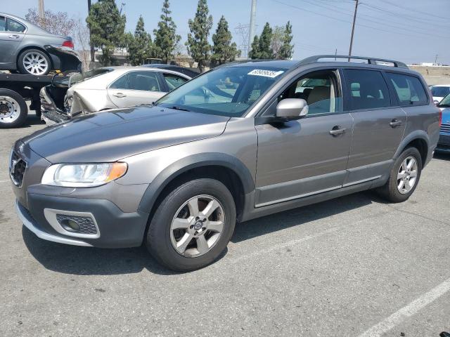 2008 VOLVO XC70, null