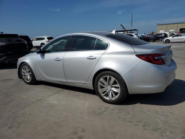 2G4GK5EX8E9231104 - 2014 BUICK REGAL 银色 照片 2