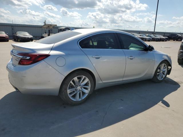 2G4GK5EX8E9231104 - 2014 BUICK REGAL 银色 照片 3