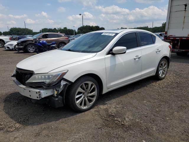 2016 ACURA ILX PREMIUM, 