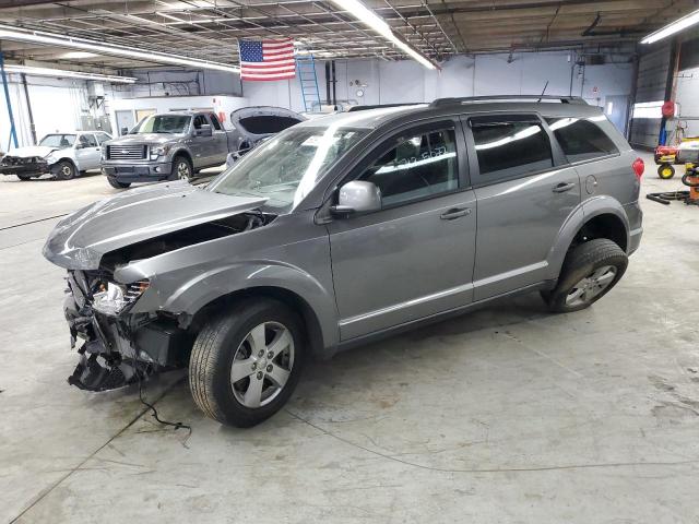 2012 DODGE JOURNEY SXT, 