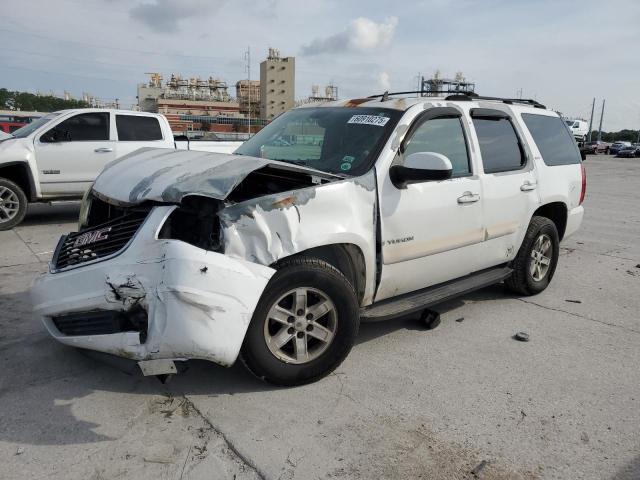 2007 GMC YUKON, 
