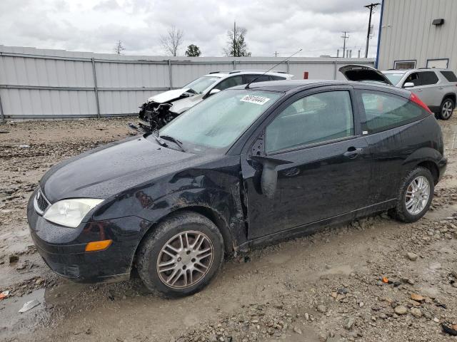 2007 FORD FOCUS ZX3, 