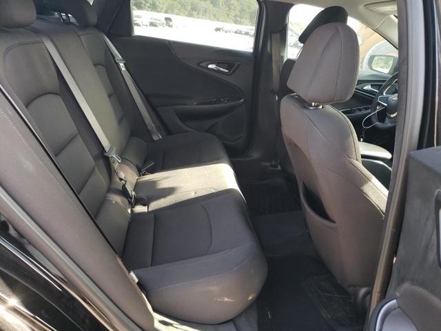 1G1ZG5ST1MF049162 - 2021 CHEVROLET MALIBU RS 黑色 照片 10