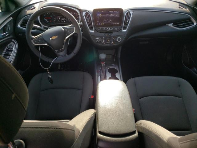 1G1ZG5ST1MF049162 - 2021 CHEVROLET MALIBU RS 黑色 照片 8