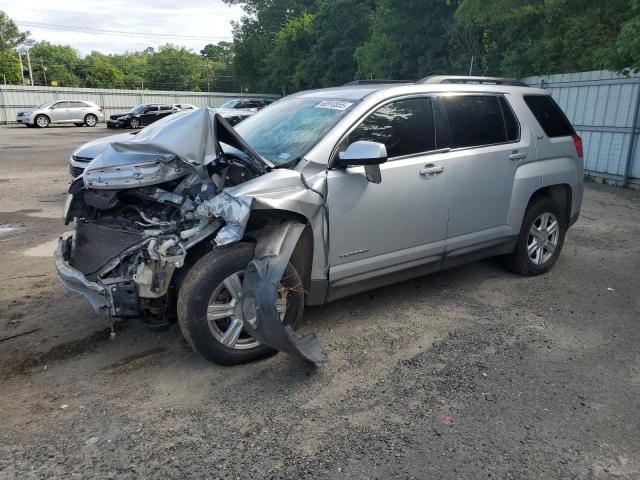 2014 GMC TERRAIN SLT, null