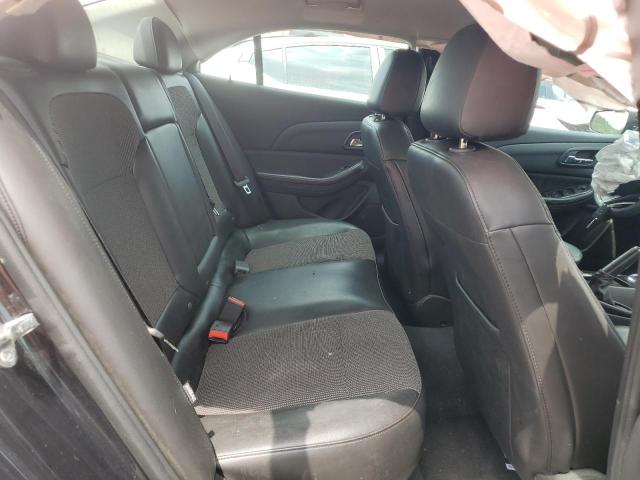 1G11C5SL7FF243996 - 2015 CHEVROLET MALIBU 1LT 黑色 照片 10