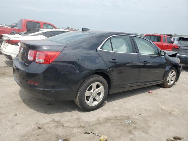 1G11C5SL7FF243996 - 2015 CHEVROLET MALIBU 1LT 黑色 照片 3