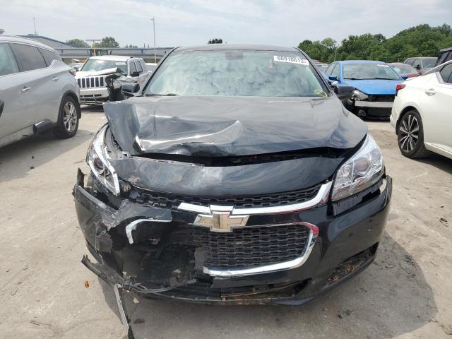 1G11C5SL7FF243996 - 2015 CHEVROLET MALIBU 1LT 黑色 照片 5