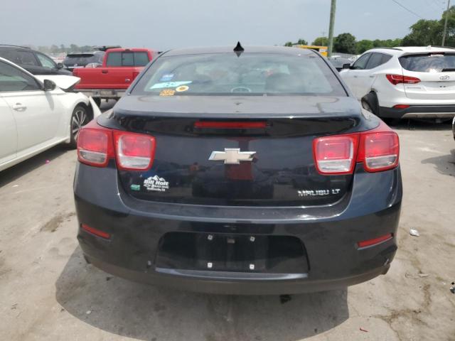 1G11C5SL7FF243996 - 2015 CHEVROLET MALIBU 1LT 黑色 照片 6