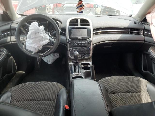 1G11C5SL7FF243996 - 2015 CHEVROLET MALIBU 1LT 黑色 照片 8