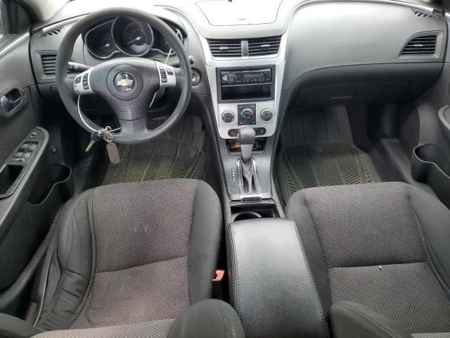 1G1ZC5EU9CF140484 - 2012 CHEVROLET MALIBU 1LT 金色 照片 8