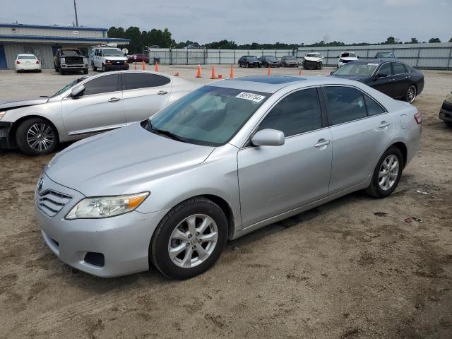 2011 TOYOTA CAMRY BASE, 