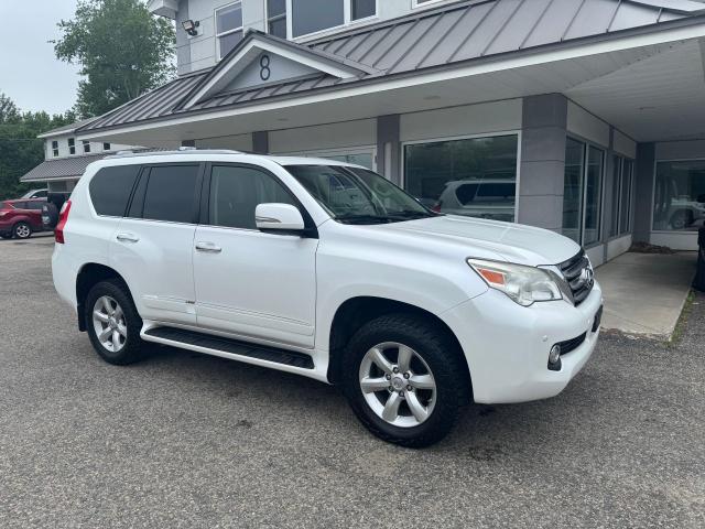 2013 LEXUS GX 460, null
