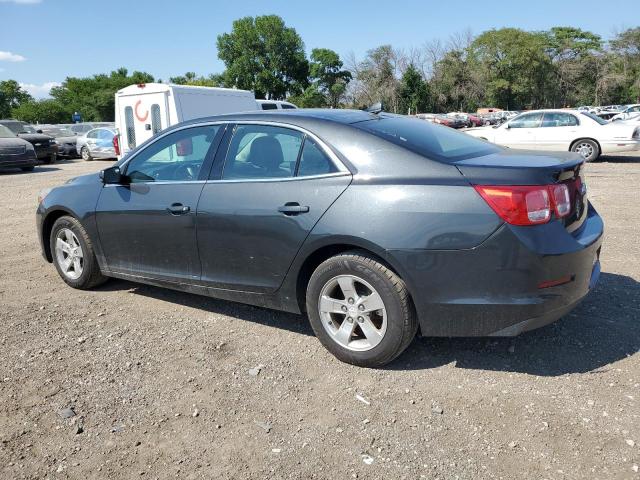 1G11C5SL3EF151041 - 2014 CHEVROLET MALIBU 1LT 灰色 照片 2