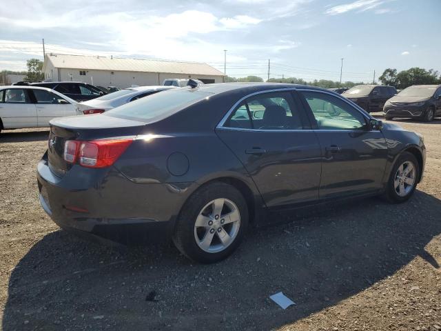 1G11C5SL3EF151041 - 2014 CHEVROLET MALIBU 1LT 灰色 照片 3