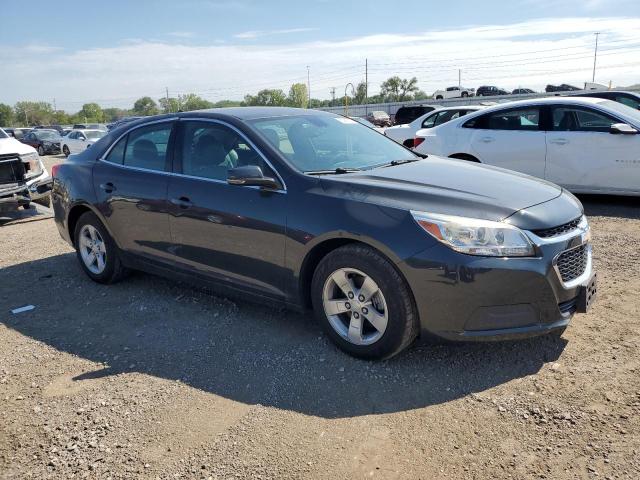 1G11C5SL3EF151041 - 2014 CHEVROLET MALIBU 1LT 灰色 照片 4