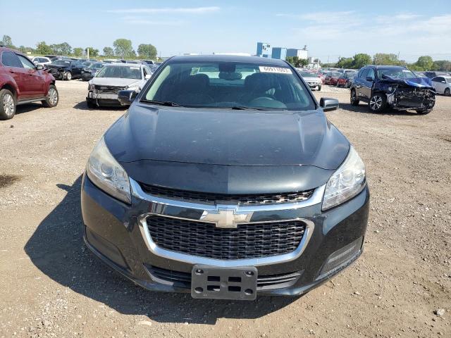 1G11C5SL3EF151041 - 2014 CHEVROLET MALIBU 1LT 灰色 照片 5