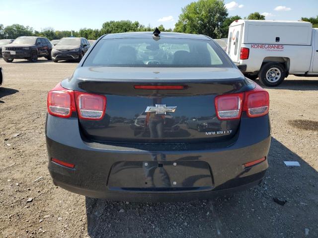 1G11C5SL3EF151041 - 2014 CHEVROLET MALIBU 1LT 灰色 照片 6