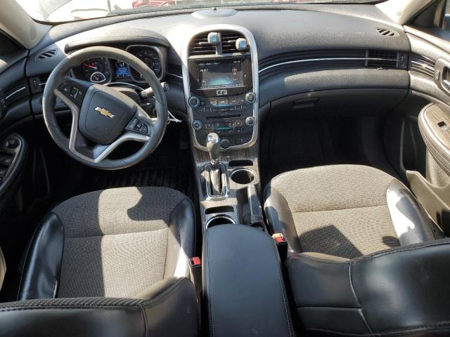 1G11C5SL3EF151041 - 2014 CHEVROLET MALIBU 1LT 灰色 照片 8