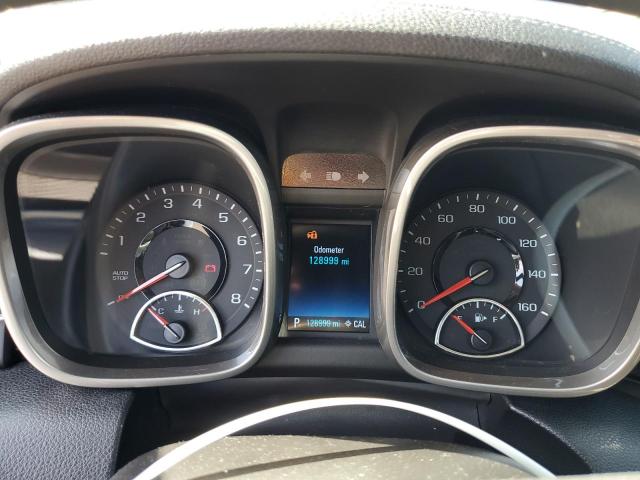 1G11C5SL3EF151041 - 2014 CHEVROLET MALIBU 1LT 灰色 照片 9