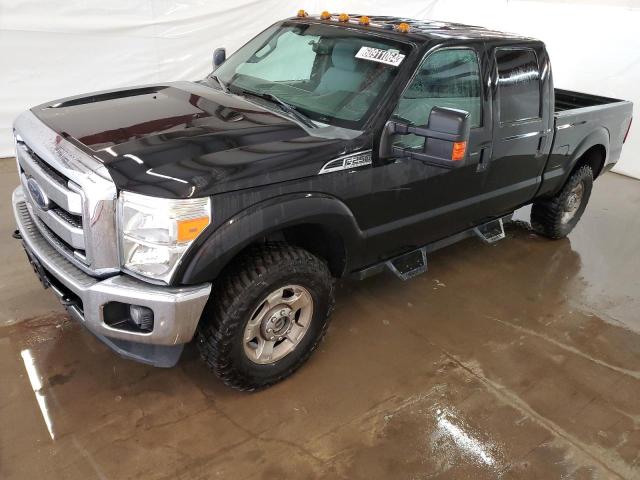 2015 FORD F250 SUPER DUTY, 