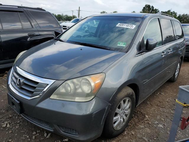 2008 HONDA ODYSSEY EX, 