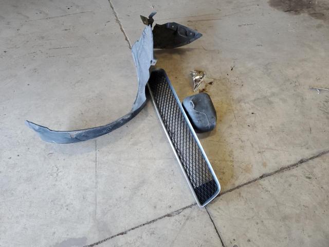 1G1ZW63166F152490 - 2006 CHEVROLET MALIBU MAXX SS BLUE photo 12