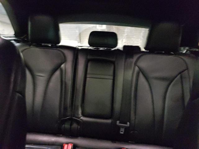 5LMCJ2D97HUL30827 - 2017 LINCOLN MKC SELECT 银色 照片 10