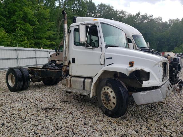 1FV6JFBB3WHA22472 - 1998 FREIGHTLINER MEDIUM CON FL80 WHITE photo 1