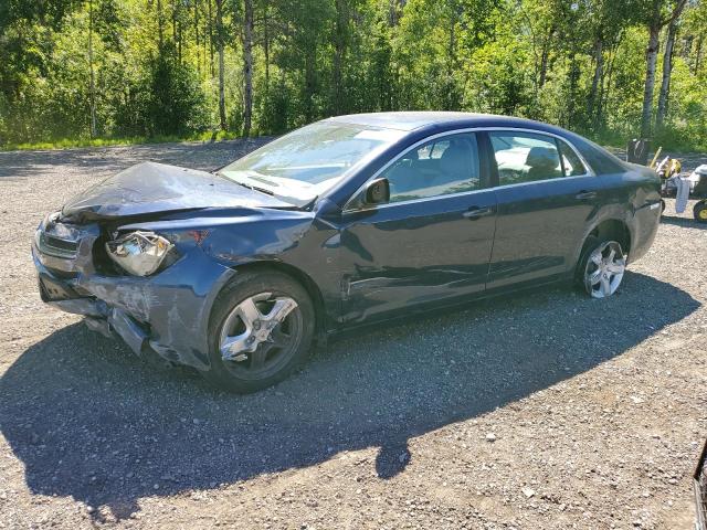 2010 CHEVROLET MALIBU LS, 