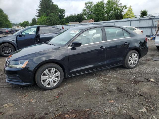 2017 VOLKSWAGEN JETTA S, null
