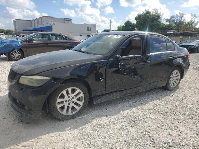 2007 BMW 328 XI, 