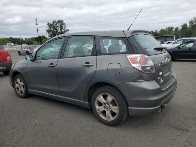 2T1KR32E46C573183 - 2006 TOYOTA COROLLA MA XR TAN photo 2