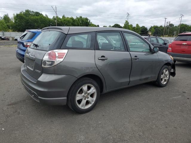 2T1KR32E46C573183 - 2006 TOYOTA COROLLA MA XR TAN photo 3